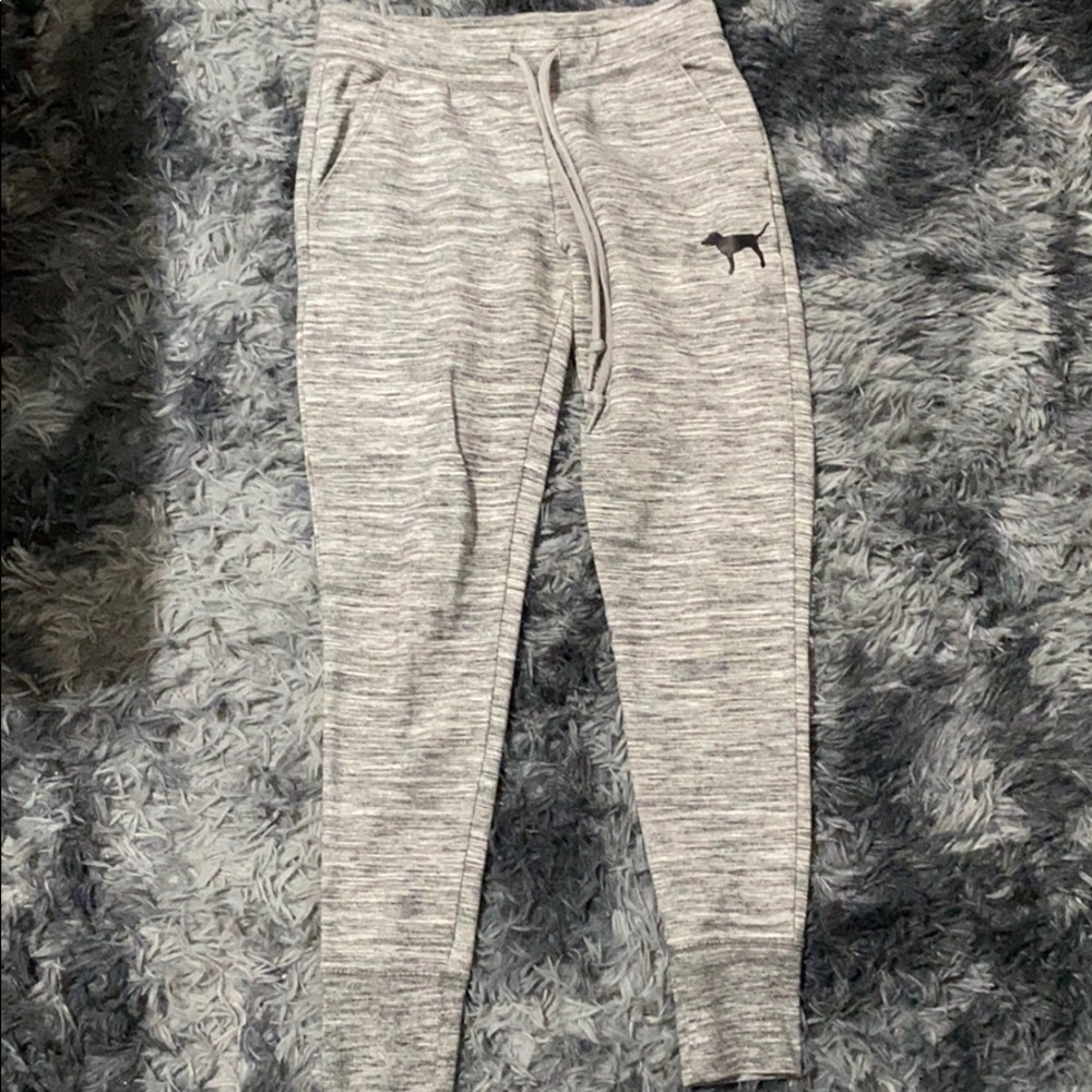 PINK sweatpants